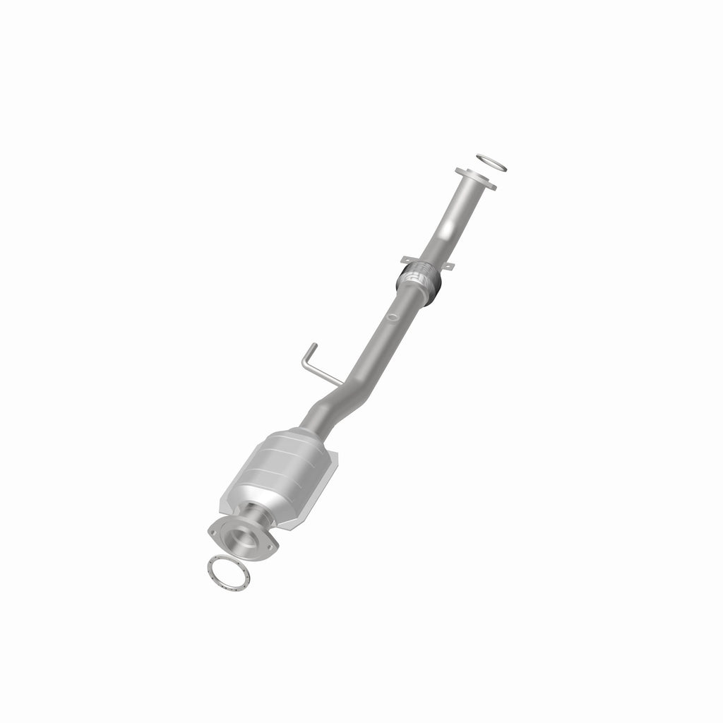 MagnaFlow Exhaust Products 23002 HM Grade Direct-Fit Catalytic Converter for Select Toyota Camry, Toyota Solara