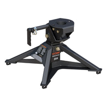 Load image into Gallery viewer, CURT 16600 CrossWing 20K 5th Wheel Hitch for Industry-Standard Rails