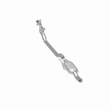 Load image into Gallery viewer, MagnaFlow Exhaust Products 93302 Standard Grade Direct-Fit Catalytic Converter for Select Ford Bronco, Ford E-150 Econoline, Ford E-150 Econoline Club Wagon, Ford E-250 Econoline, Ford E-250 Econoline Club Wagon, Ford E-350 Econoline, Ford E-350
