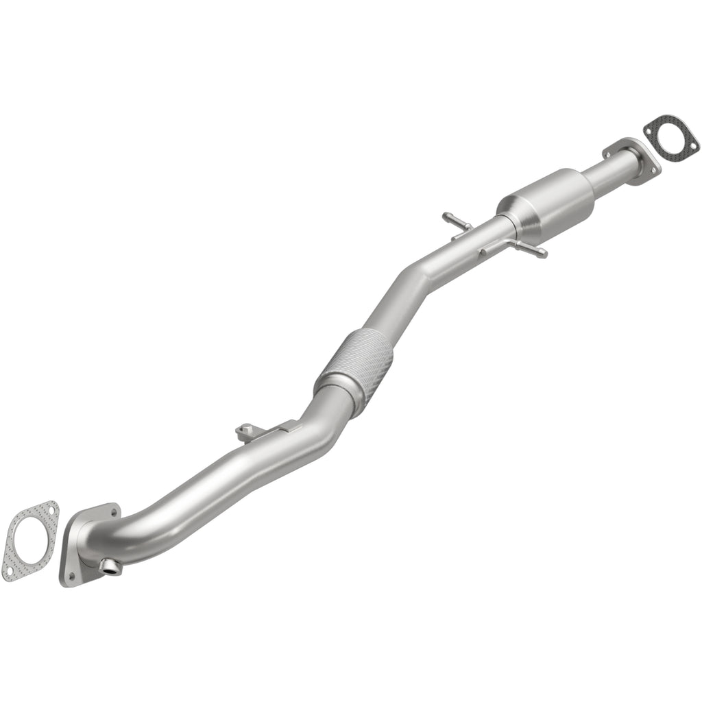 MagnaFlow Exhaust Products 52973 OEM Grade Direct-Fit Catalytic Converter for Select Chevrolet Malibu