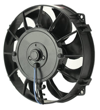 Load image into Gallery viewer, Derale 16618 8" Tornado Electric Puller Fan, Standard Mounting Kit