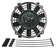 Load image into Gallery viewer, Derale 16618 8" Tornado Electric Puller Fan, Standard Mounting Kit