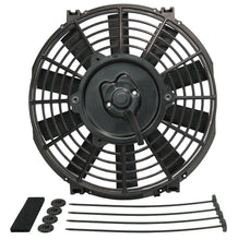 Load image into Gallery viewer, Derale 16619 9" Tornado Electric Puller Fan, Standard Mounting Kit