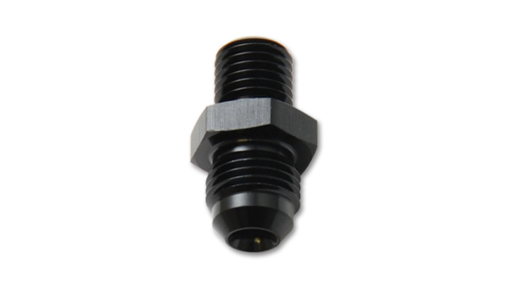 Vibrant Performance 16619 Straight AN to Metric Adapter Fitting