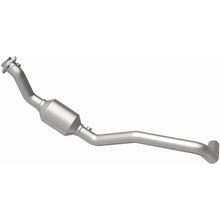Load image into Gallery viewer, MagnaFlow Exhaust Products 4651609 California CARB Direct-Fit Catalytic Converter for Select Dodge Ram