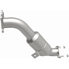 Load image into Gallery viewer, MagnaFlow Exhaust Products 51058 OEM Grade Direct-Fit Catalytic Converter for Select Saab 9-2X, Subaru Forester, Subaru Impreza