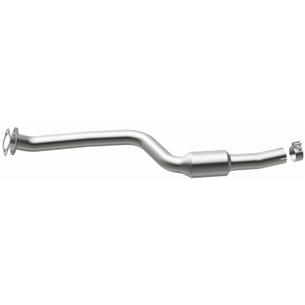 MagnaFlow Exhaust Products 21-171 OEM Grade Direct-Fit Catalytic Converter for Select BMW Z4