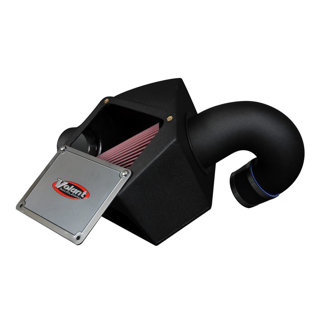 Volant 16659 Cold Air Intake Kit for Select Dodge Ram 2500, Dodge Ram