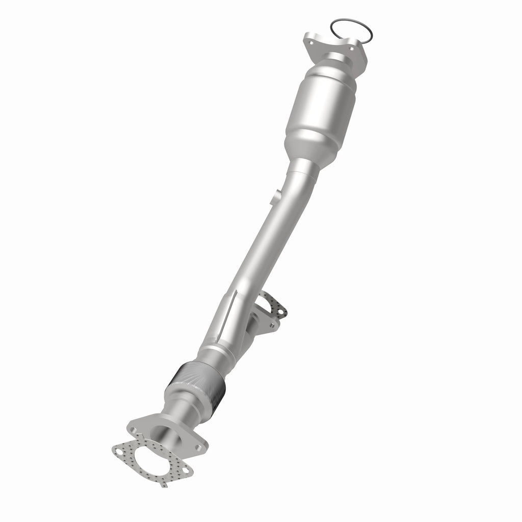 MagnaFlow Exhaust Products 24209 HM Grade Direct-Fit Catalytic Converter for Select Chevrolet Malibu, Pontiac G6