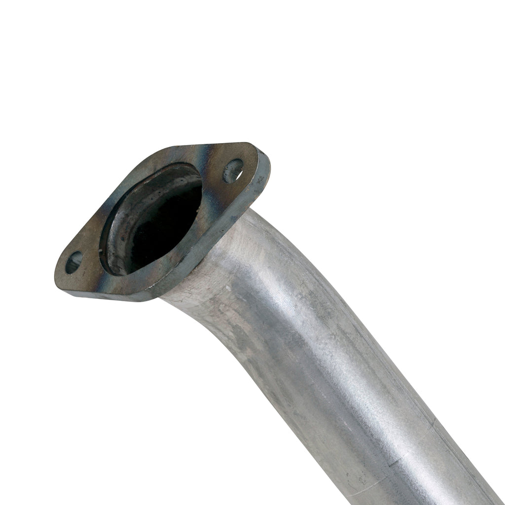 BBK Performance Parts 1666 1996-1998 MUSTANG GT 2.5 FULL X PIPE W/CONVERTERS for Select Ford Mustang
