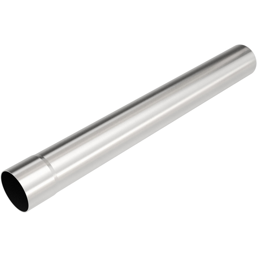 MagnaFlow Exhaust Products 15451 Direct-Fit Exhaust Pipe for Select Dodge Ram 2500, Dodge Ram 3500, Ford Excursion, Ford F-250 Super Duty, Ford F-350 Super Duty, GMC Sierra HD, GMC Sierra