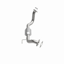 Load image into Gallery viewer, MagnaFlow Exhaust Products 49430 OEM Grade Direct-Fit Catalytic Converter for Select Honda Passport, Isuzu Amigo, Isuzu Axiom, Isuzu Rodeo, Isuzu Rodeo Sport