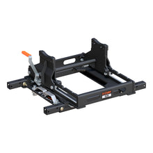 Load image into Gallery viewer, CURT 16679 S25 5th Wheel Slider w/ Puck System Adapter with Rails, Select Chevy, Ford, GMC