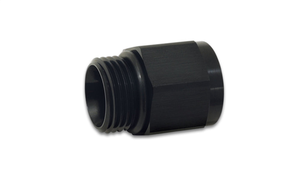 Vibrant Performance 16679 ORB to Metric Adapter Fitting