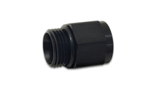 Load image into Gallery viewer, Vibrant Performance 16679 ORB to Metric Adapter Fitting