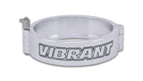 Vibrant 12533P  Hd Quick Release Clamp With Pin For 2