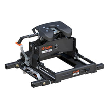 Load image into Gallery viewer, CURT 16681 A16 5th Wheel Hitch w/ S20 Slider &amp; Puck System Adapter, Select Chevy, Ford, GMC