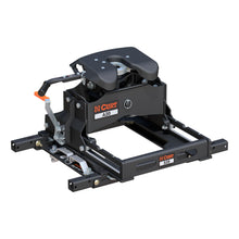 Load image into Gallery viewer, CURT 16682 A20 5th Wheel Hitch w/ S20 Slider &amp; Puck System Adapter, Select Chevy, Ford, GMC