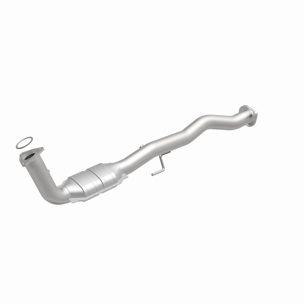 MagnaFlow Exhaust Products 49641 OEM Grade Direct-Fit Catalytic Converter for Select Chevrolet Suburban 2500, GMC Yukon XL
