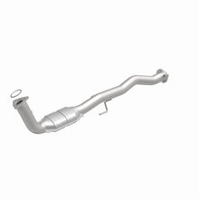 Load image into Gallery viewer, MagnaFlow Exhaust Products 49641 OEM Grade Direct-Fit Catalytic Converter for Select Chevrolet Suburban 2500, GMC Yukon XL