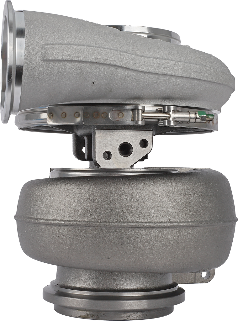 Alliant Power 171701BW Turbocharger