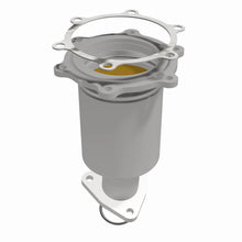 Load image into Gallery viewer, MagnaFlow Exhaust Products 50212 HM Grade Direct-Fit Catalytic Converter for Select INFINITI QX4, Nissan Pathfinder