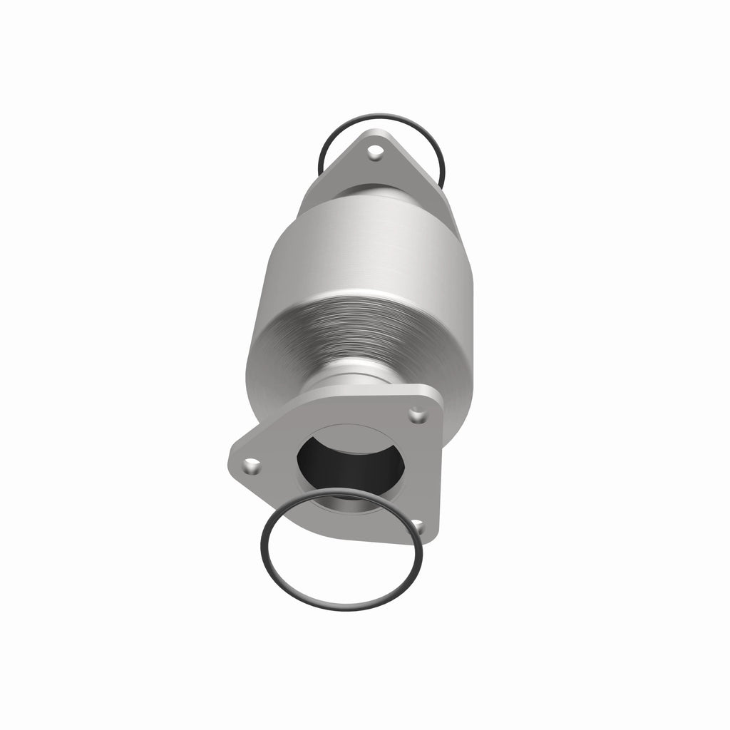 MagnaFlow Exhaust Products 51862 OEM Grade Direct-Fit Catalytic Converter for Select Acura MDX, Acura ZDX