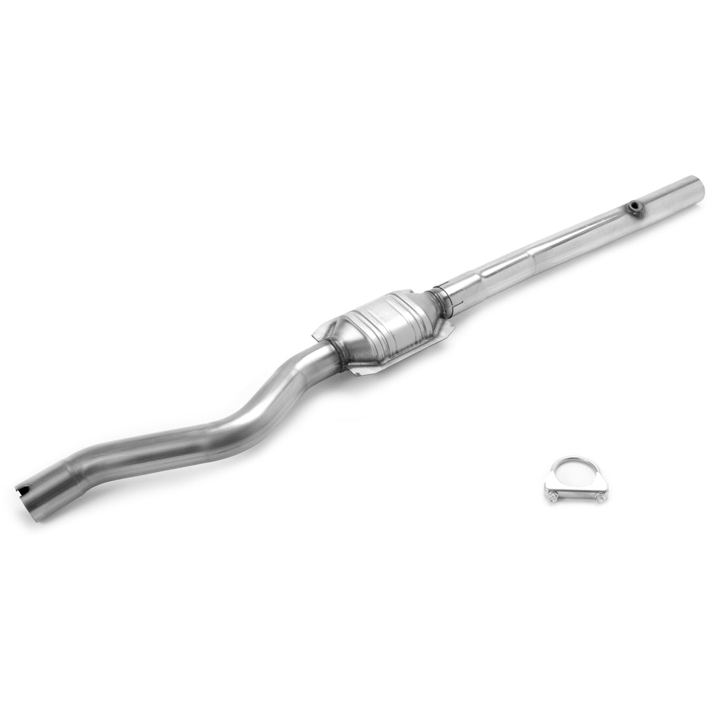 MagnaFlow Exhaust Products 23234 Standard Grade Direct-Fit Catalytic Converter for Select Dodge Dakota