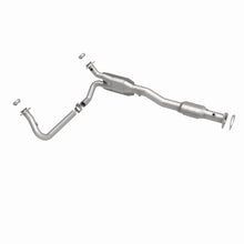 Load image into Gallery viewer, MagnaFlow Exhaust Products 49082 OEM Grade Direct-Fit Catalytic Converter for Select Chevrolet Astro, GMC Safari