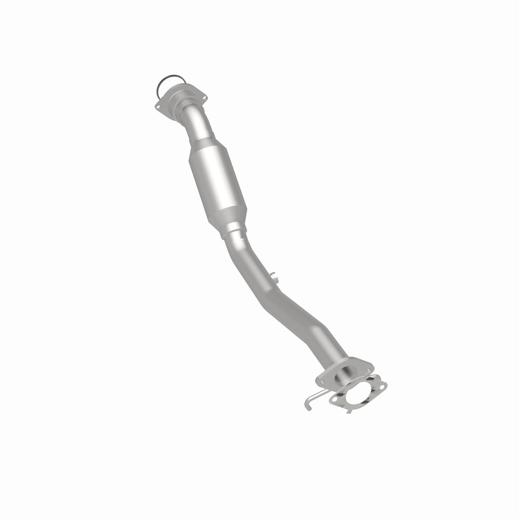 MagnaFlow Exhaust Products 24205 HM Grade Direct-Fit Catalytic Converter for Select Buick Allure, Buick LaCrosse, Pontiac Grand Prix