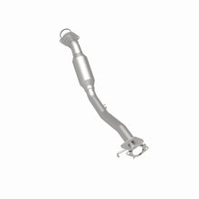 Load image into Gallery viewer, MagnaFlow Exhaust Products 24205 HM Grade Direct-Fit Catalytic Converter for Select Buick Allure, Buick LaCrosse, Pontiac Grand Prix