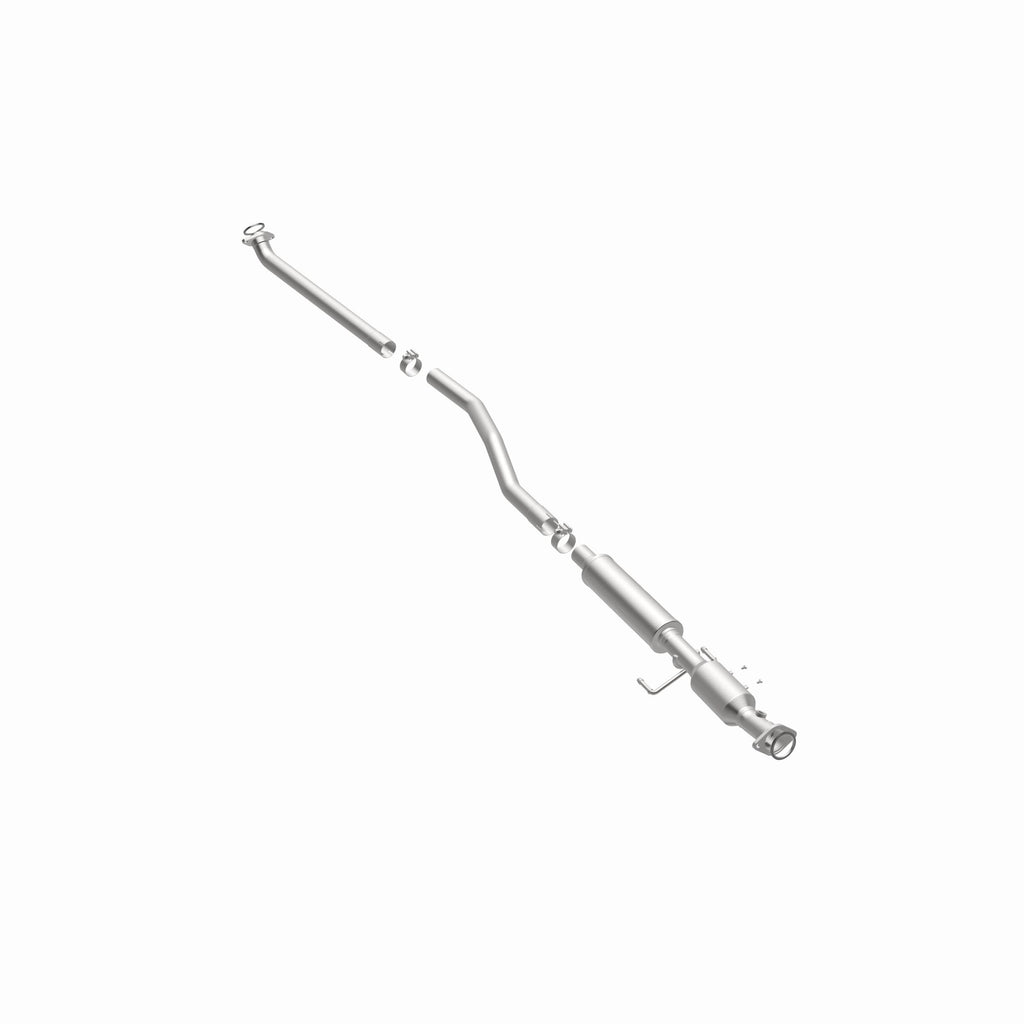MagnaFlow Exhaust Products 21-328 OEM Grade Direct-Fit Catalytic Converter for Select Mazda CX-5