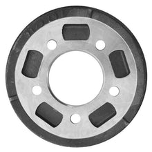Load image into Gallery viewer, Omix 16701.01 Brake Drum for Select Jeep Willys, Willys MB