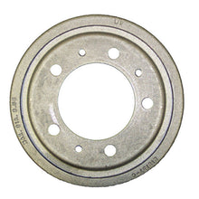 Load image into Gallery viewer, Omix 16701.02 Brake Drum for Select Jeep CJ3, Jeep CJ5, Jeep CJ6, Jeep Willys