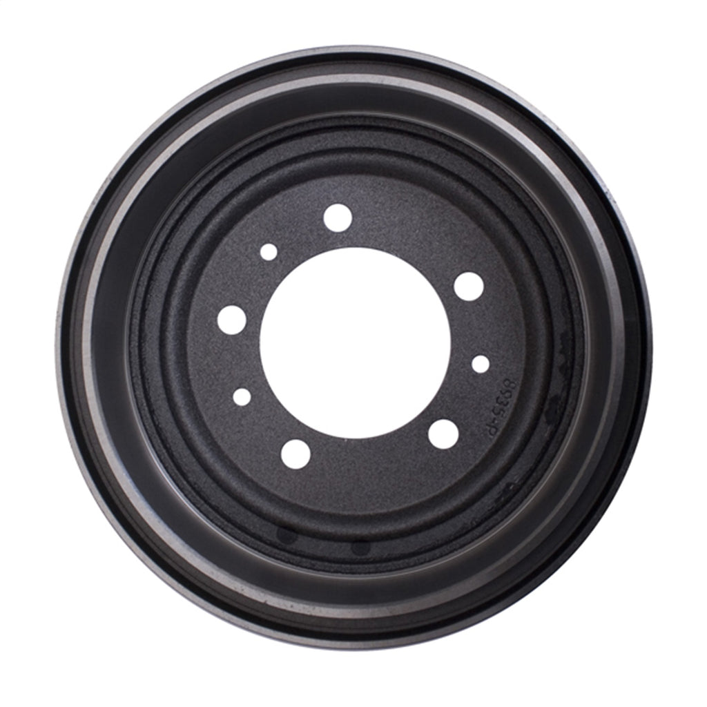 Omix 16701.06 Brake Drum for Select Jeep CJ5, Jeep CJ7, Jeep Scrambler