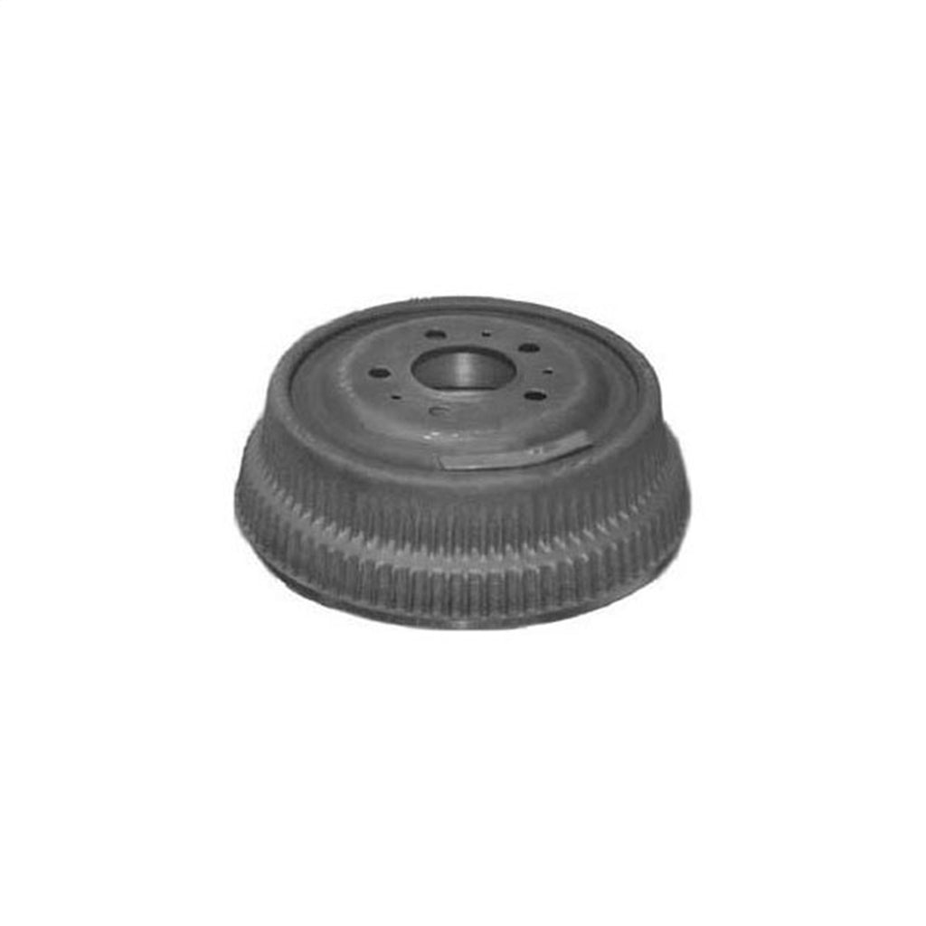 Omix 16701.07 Brake Drum for Select Jeep Cherokee, Jeep Wrangler