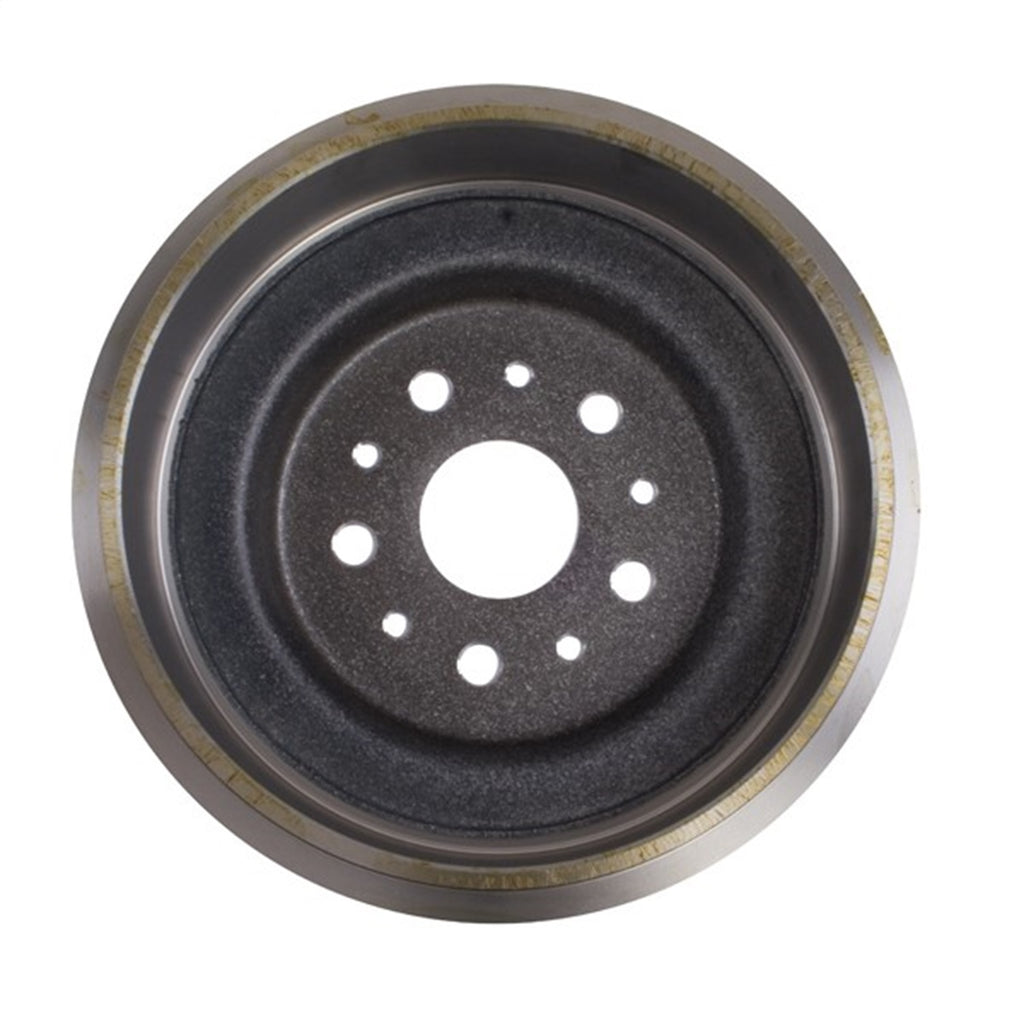 Omix 16701.11 Brake Drum for Select Jeep Willys