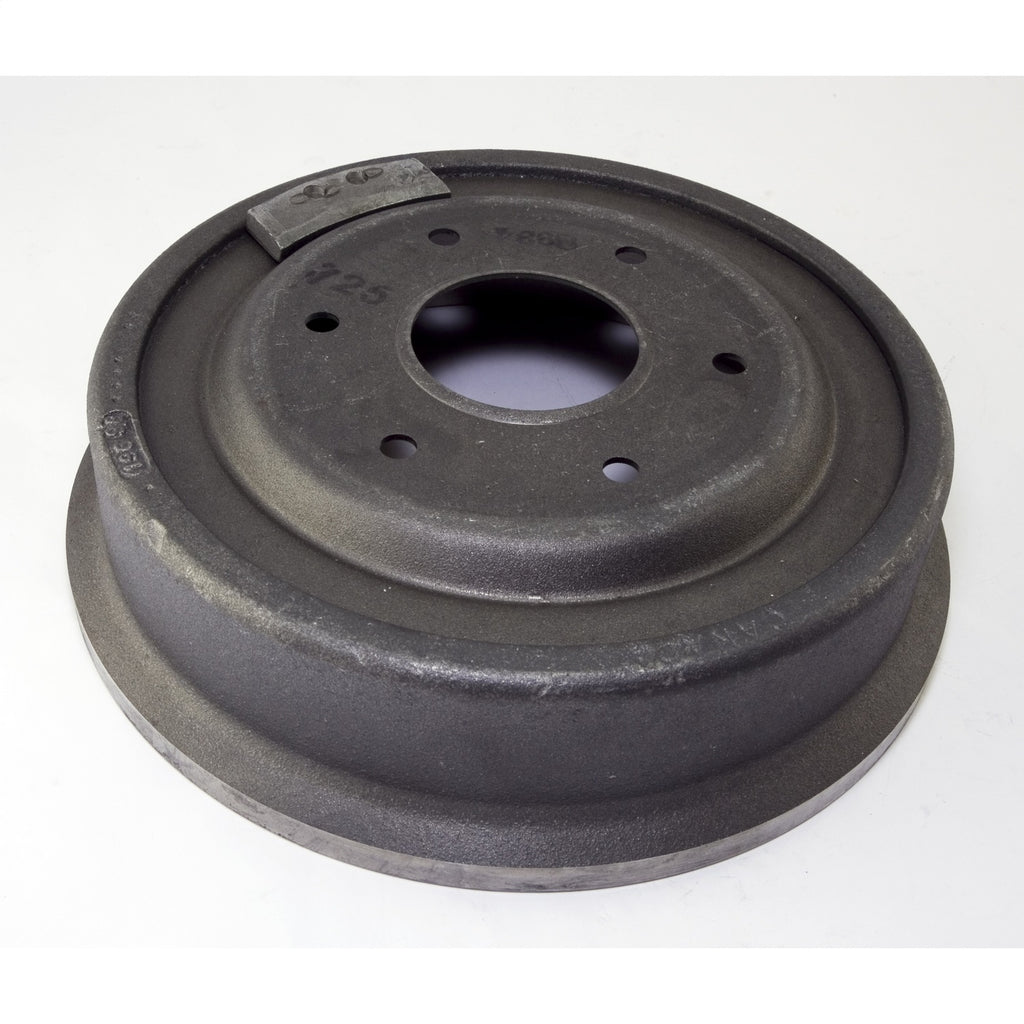 Omix 16701.13 Brake Drum for Select Jeep Cherokee, Jeep Grand Wagoneer, Jeep Wagoneer