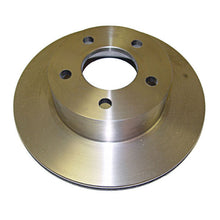 Load image into Gallery viewer, Omix 16702.03 Disc Brake Rotor for Select Jeep Cherokee, Jeep Wrangler