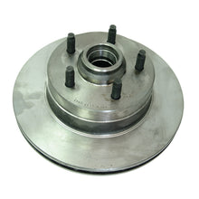 Load image into Gallery viewer, Omix 16702.07 Disc Brake Rotor for Select Jeep Cherokee