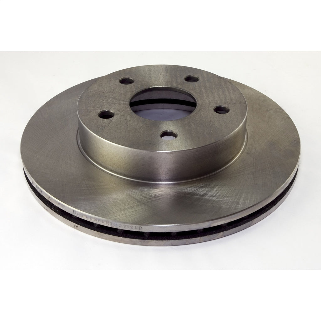 Omix 16702.08 Disc Brake Rotor for Select Jeep Grand Cherokee