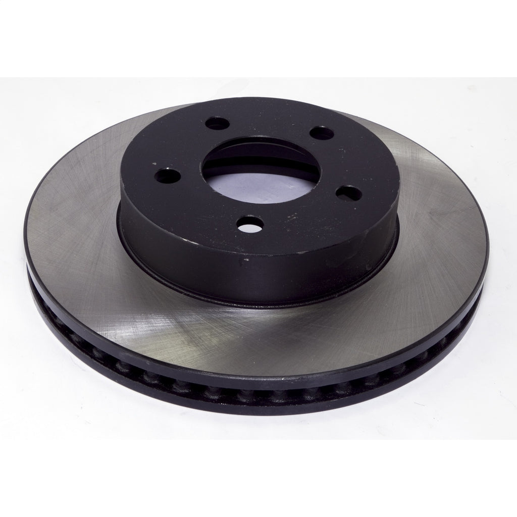 Omix 16702.09 Disc Brake Rotor for Select Jeep Liberty