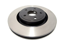 Load image into Gallery viewer, Omix 16702.12 Disc Brake Rotor for Select Jeep Wrangler, Jeep Wrangler JK