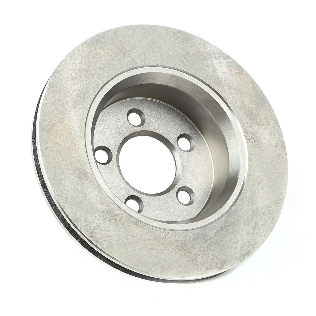 Omix 16702.17 Disc Brake Rotor for Select Jeep Liberty