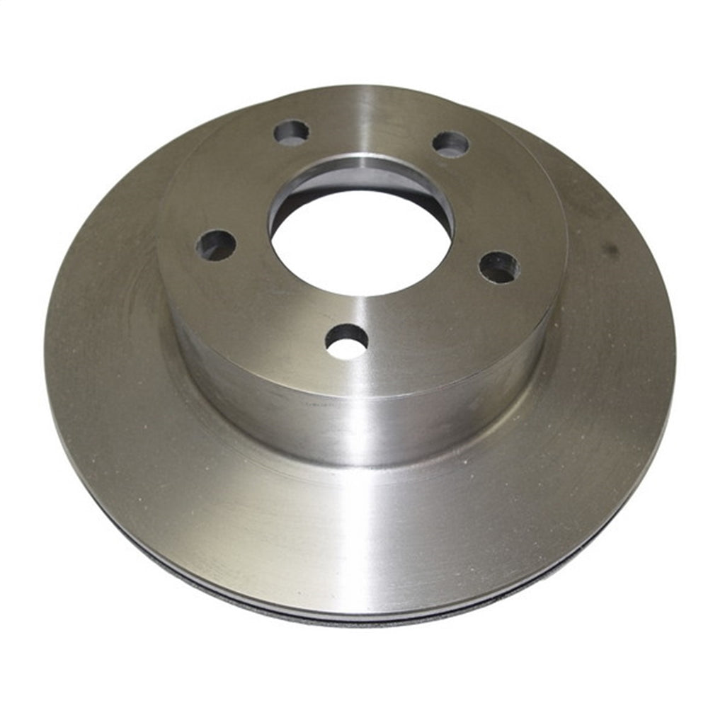 Omix 16703.05 Disc Brake Rotor for Select Jeep Wrangler, Jeep Wrangler JK