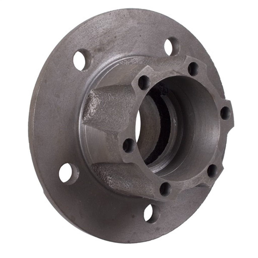 Omix 16705.04 Axle Hub Assembly for Select Jeep CJ5, Jeep CJ6, Jeep CJ7, Jeep Scrambler