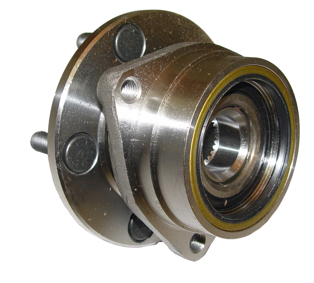 Omix 16705.06 Axle Hub Assembly for Select Jeep Cherokee, Jeep Wrangler