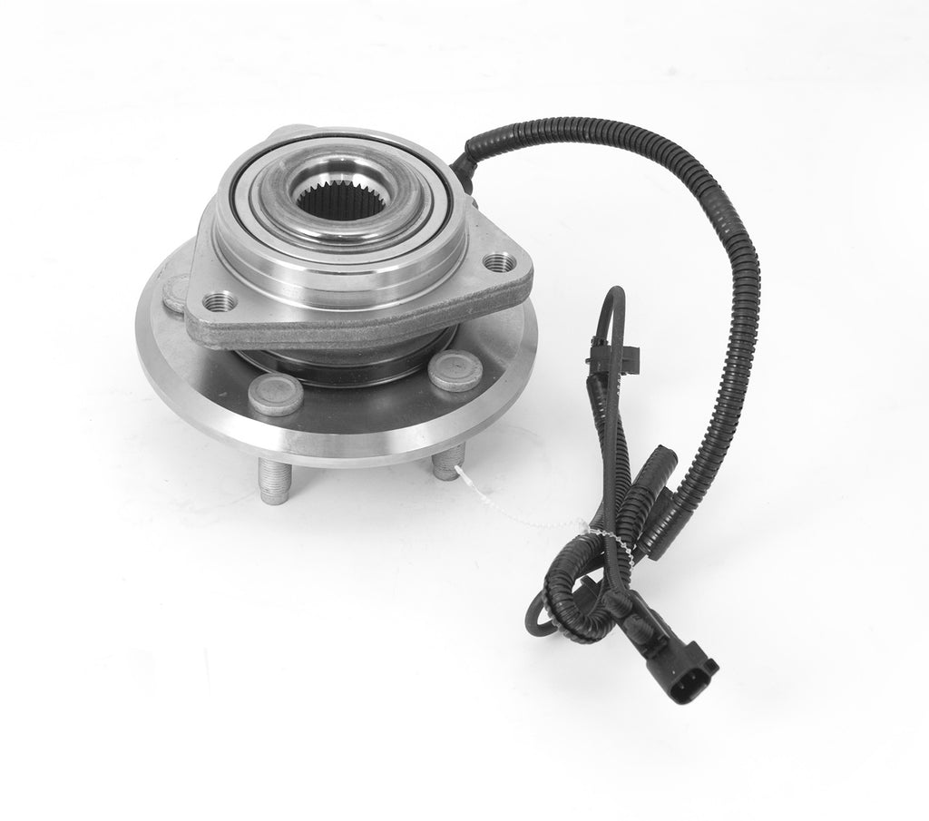 Omix 16705.15 Hub Bearing for Select Jeep Liberty