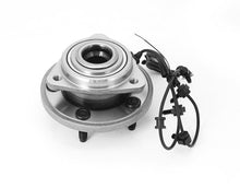 Load image into Gallery viewer, Omix 16705.16 Hub Bearing for Select Jeep Grand Cherokee