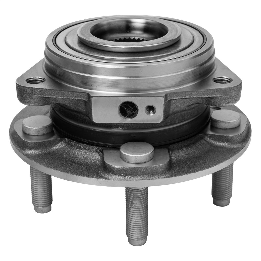 Omix 16705.19 Axle Hub Assembly for Select Jeep Gladiator, Jeep Wrangler, Jeep Wrangler JK